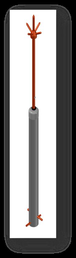 Lightning Arrestor