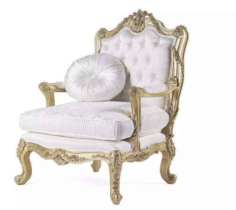 Diva Armchair