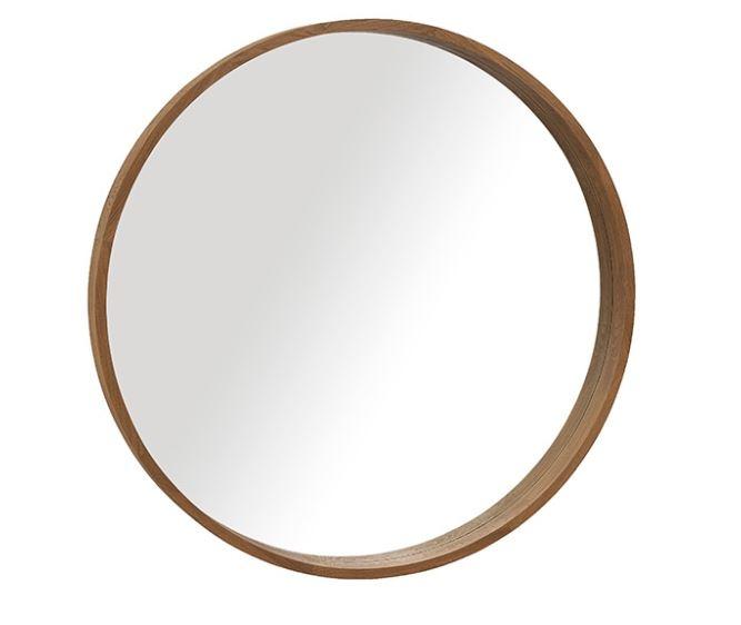 Capri Mirror