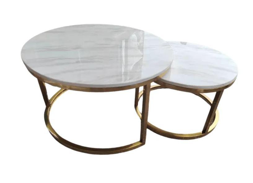 Amara Coffee Table