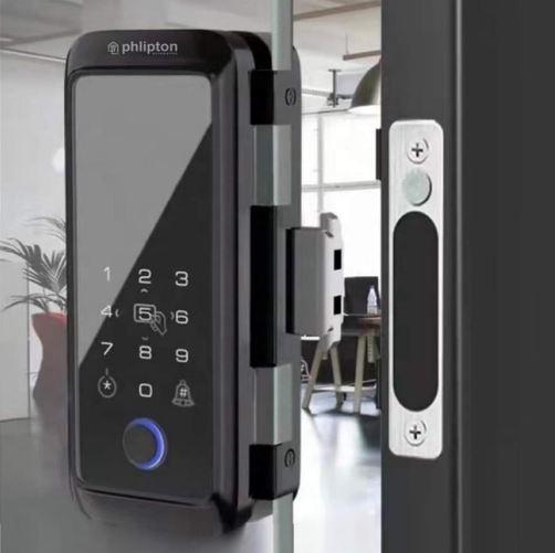 Zigbee Doorlock