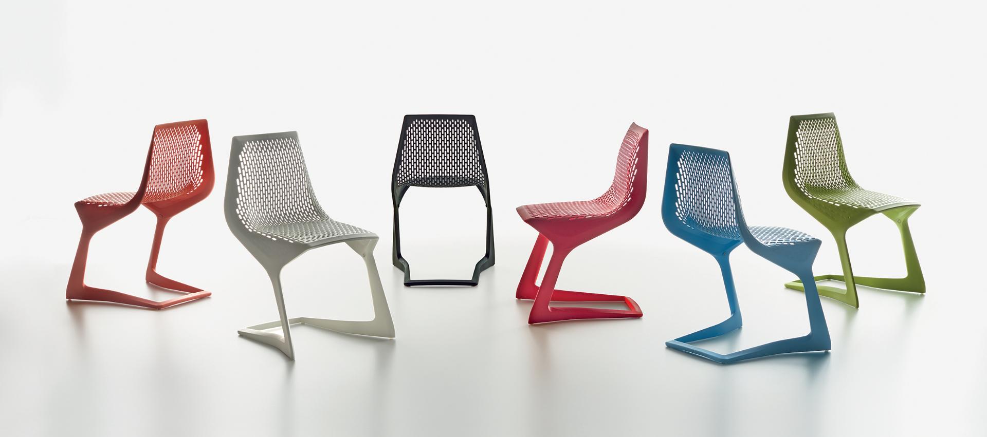 MYTO Chair