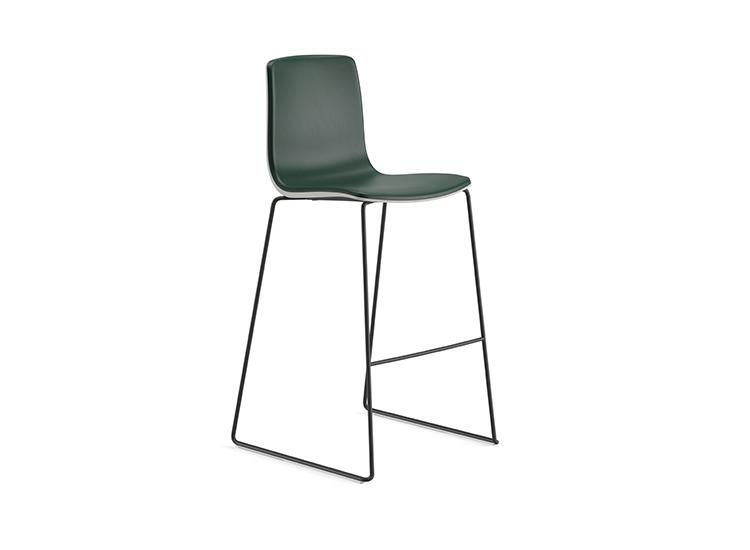 Aava 02 Bar Stool — Sled