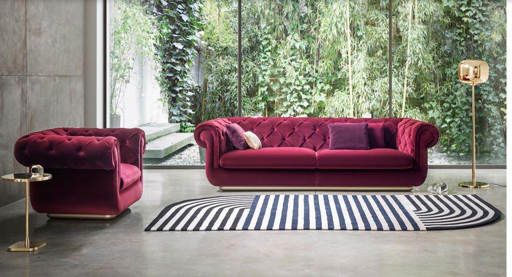 Opera Sofa