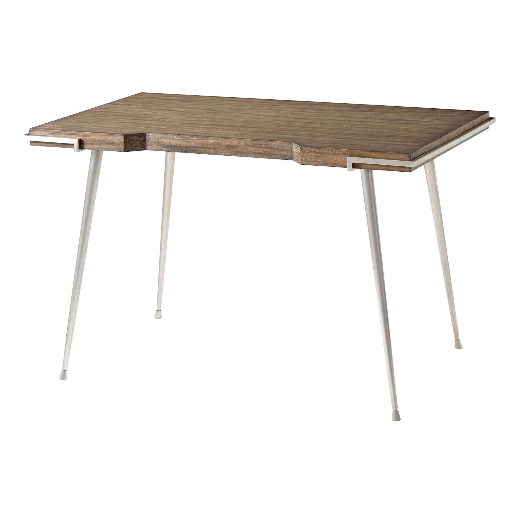 COSMOPOLITIAN WRITING TABLE – MANGROVE