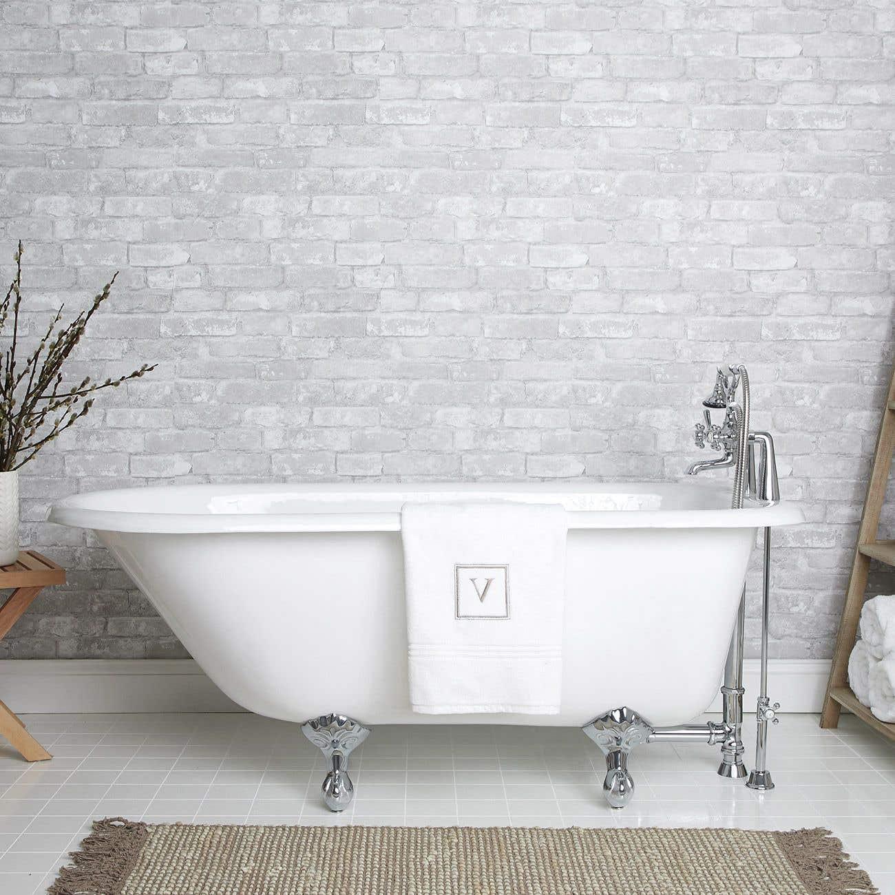 Heritage 60 Inch Cast Iron Clawfoot Tub