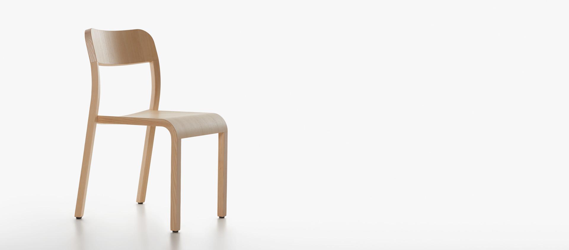 Blocco Chair