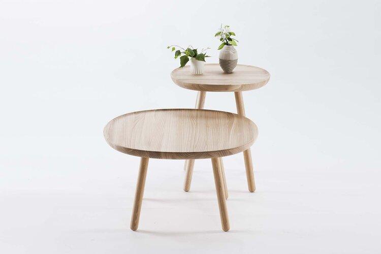 Naïve Side Table