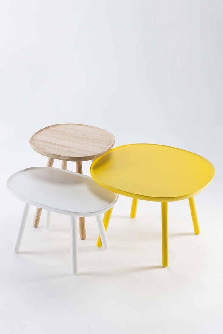 Naïve Side Table