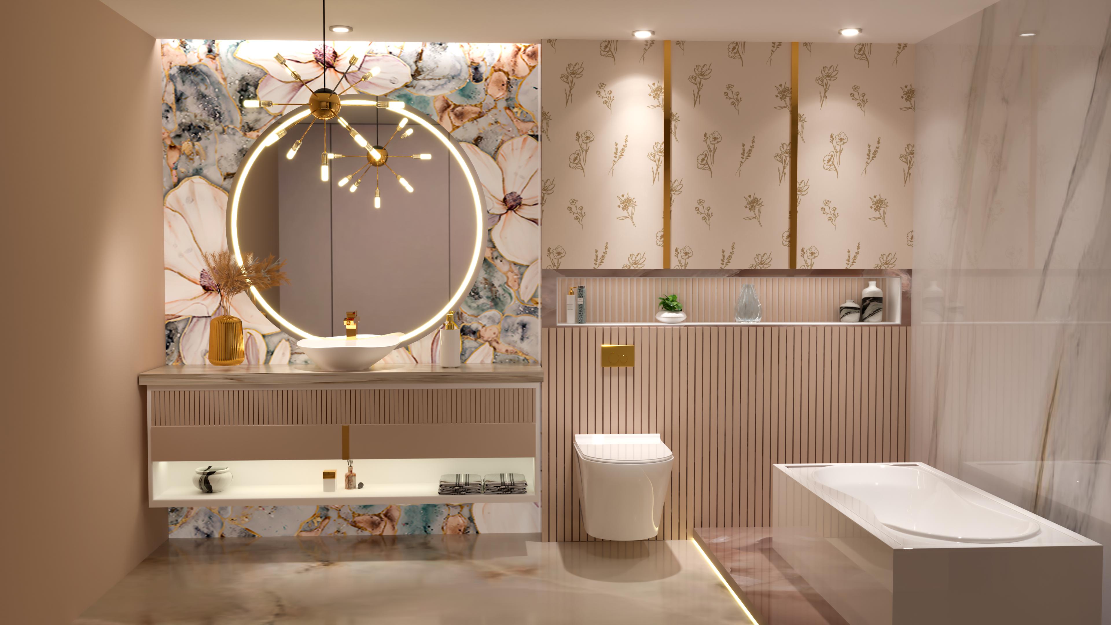 Themes For A Bathroom Design