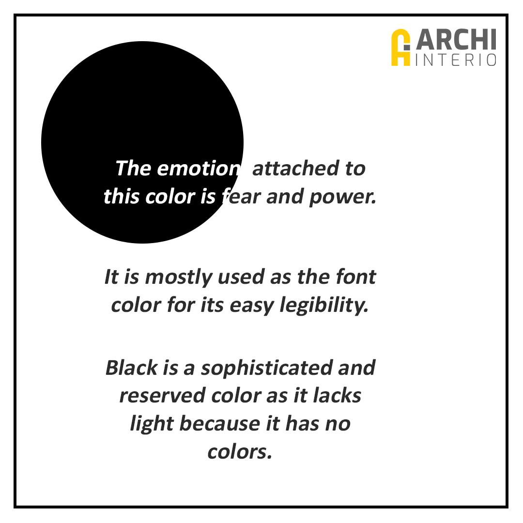 Color Psychology