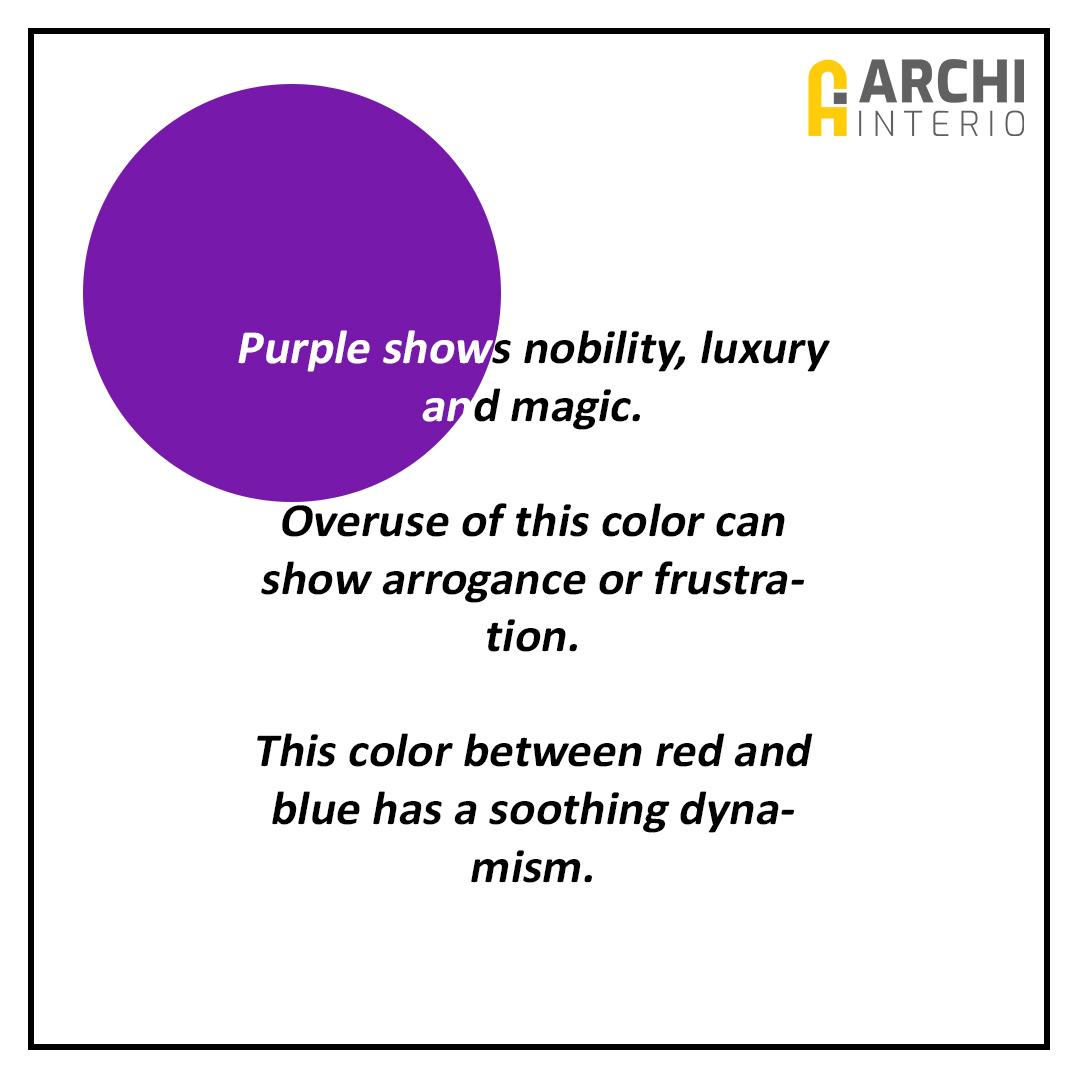 Color Psychology