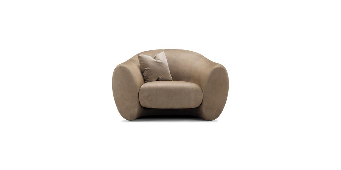 Elephant Armchair