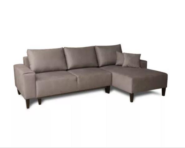 MAXLIVING OSLO CORNER SOFA