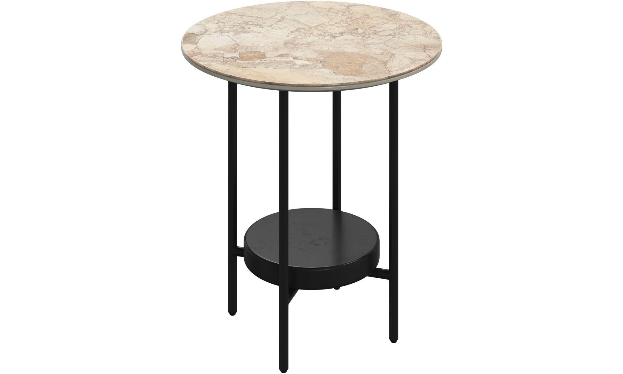 MADRID SIDE TABLE MADRID SIDE TABLE