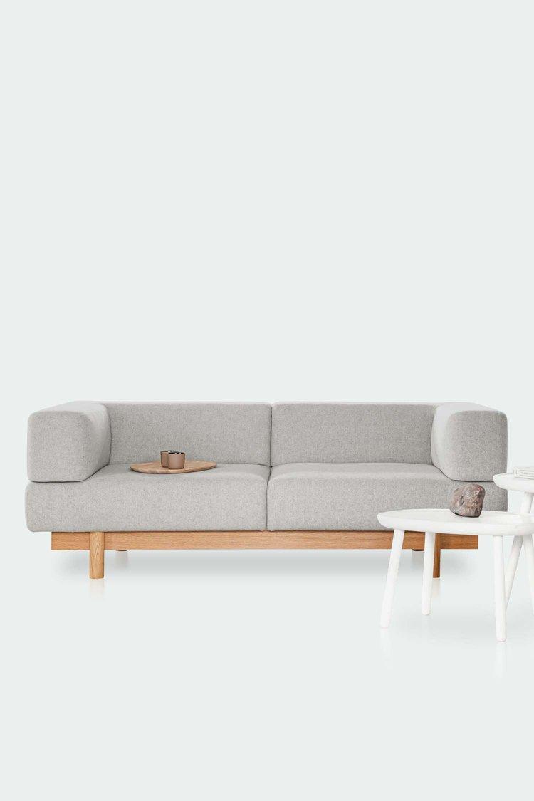 Alchemist Sofa