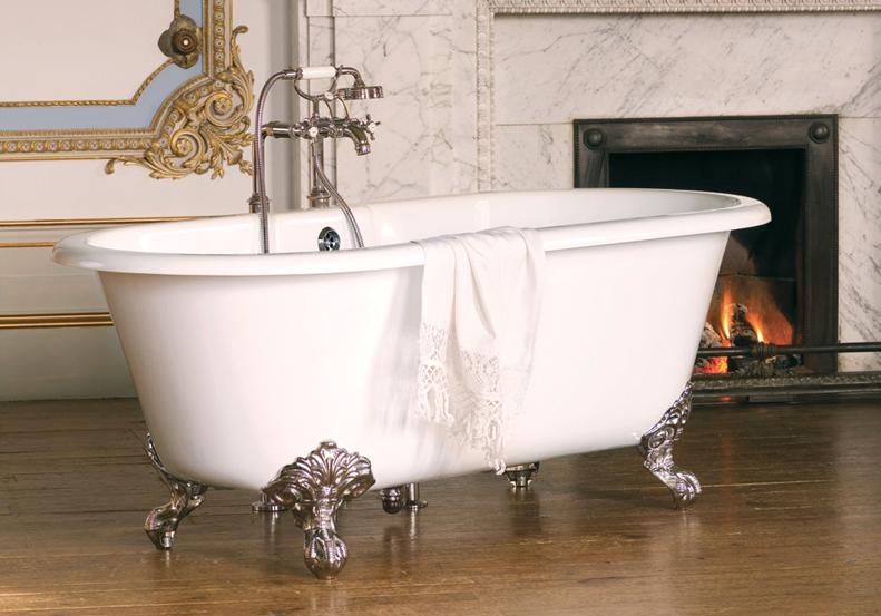 Victoria + Albert Cheshire Bath