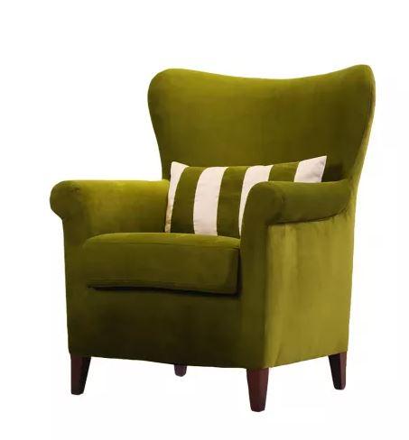 MAXLIVING DIEGO ARMCHAIR