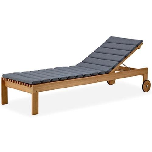 Amaze Sun Chaise