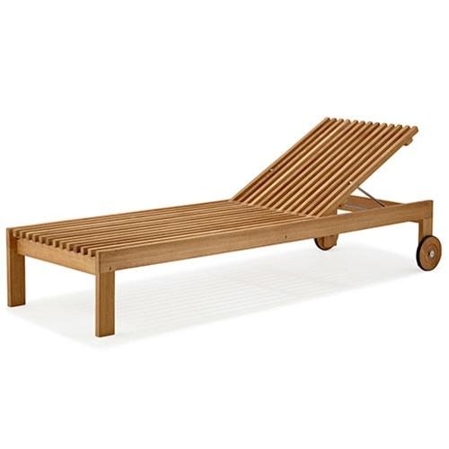 Amaze Sun Chaise