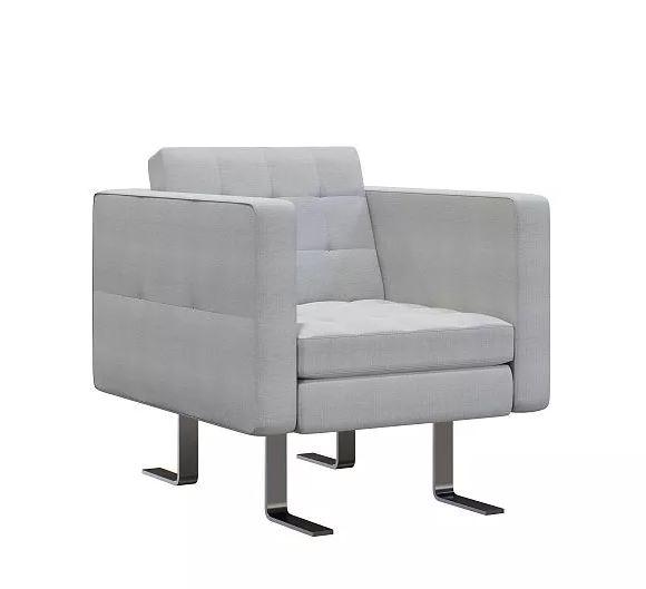 Maxliving Asti Armchair