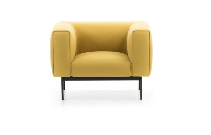 Convert Armchair