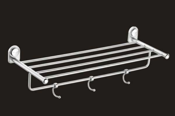 Towel Rack