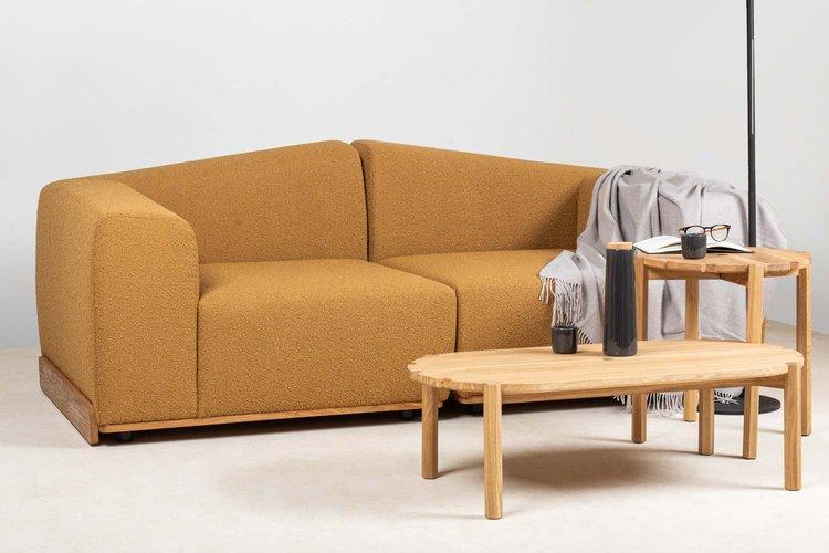 Saler Modular Sofa