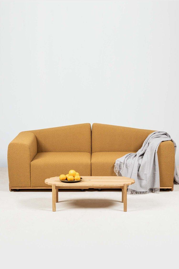 Saler Modular Sofa