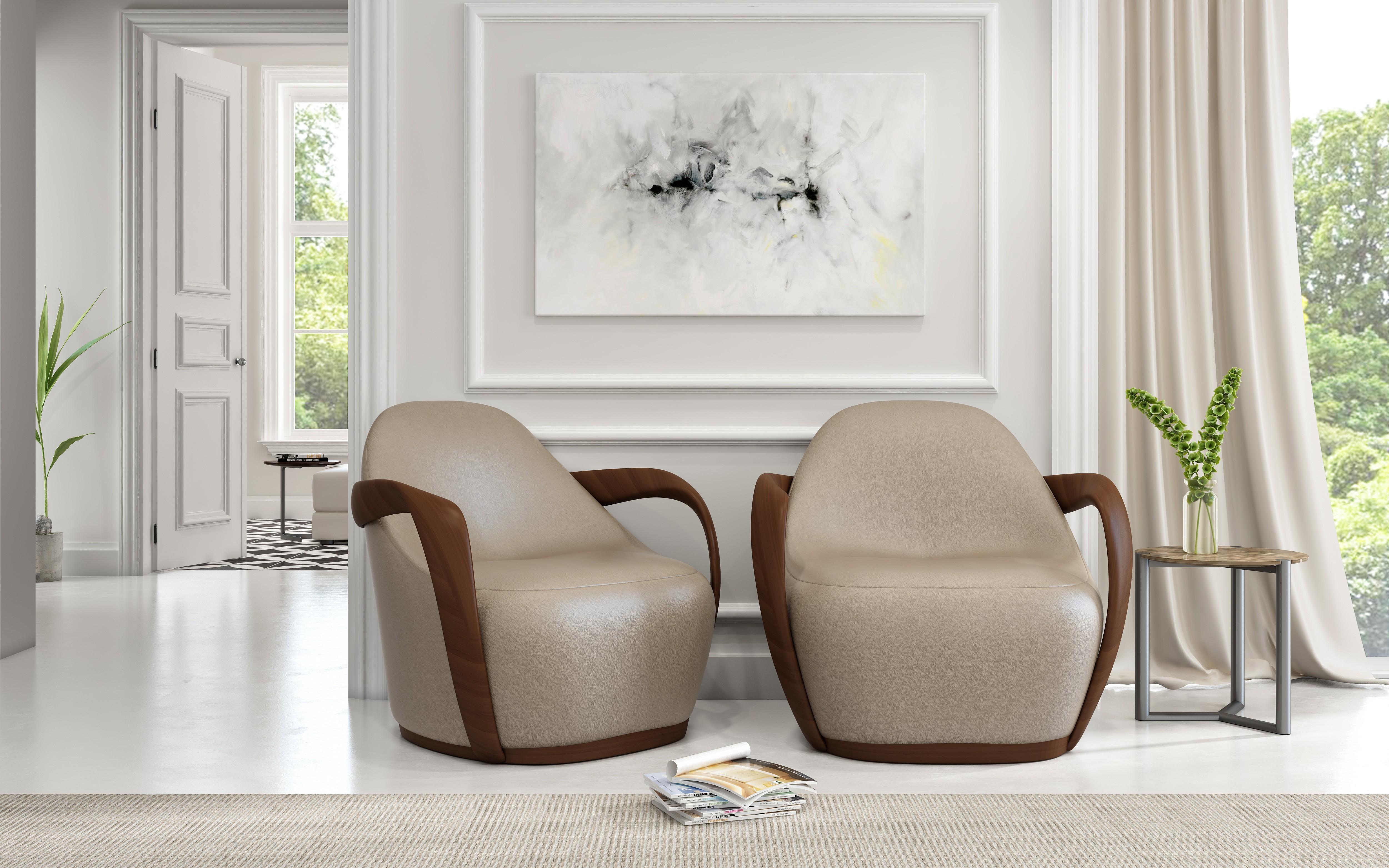 COCO ARMCHAIR