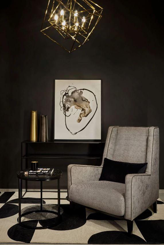 Maxliving Bruno Armchair