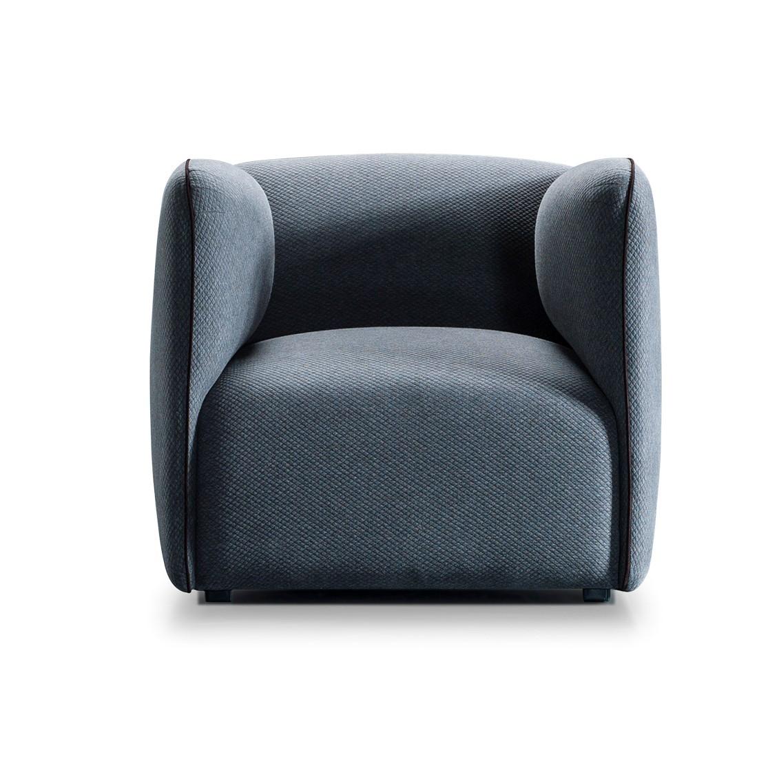 Pigra C Armchair