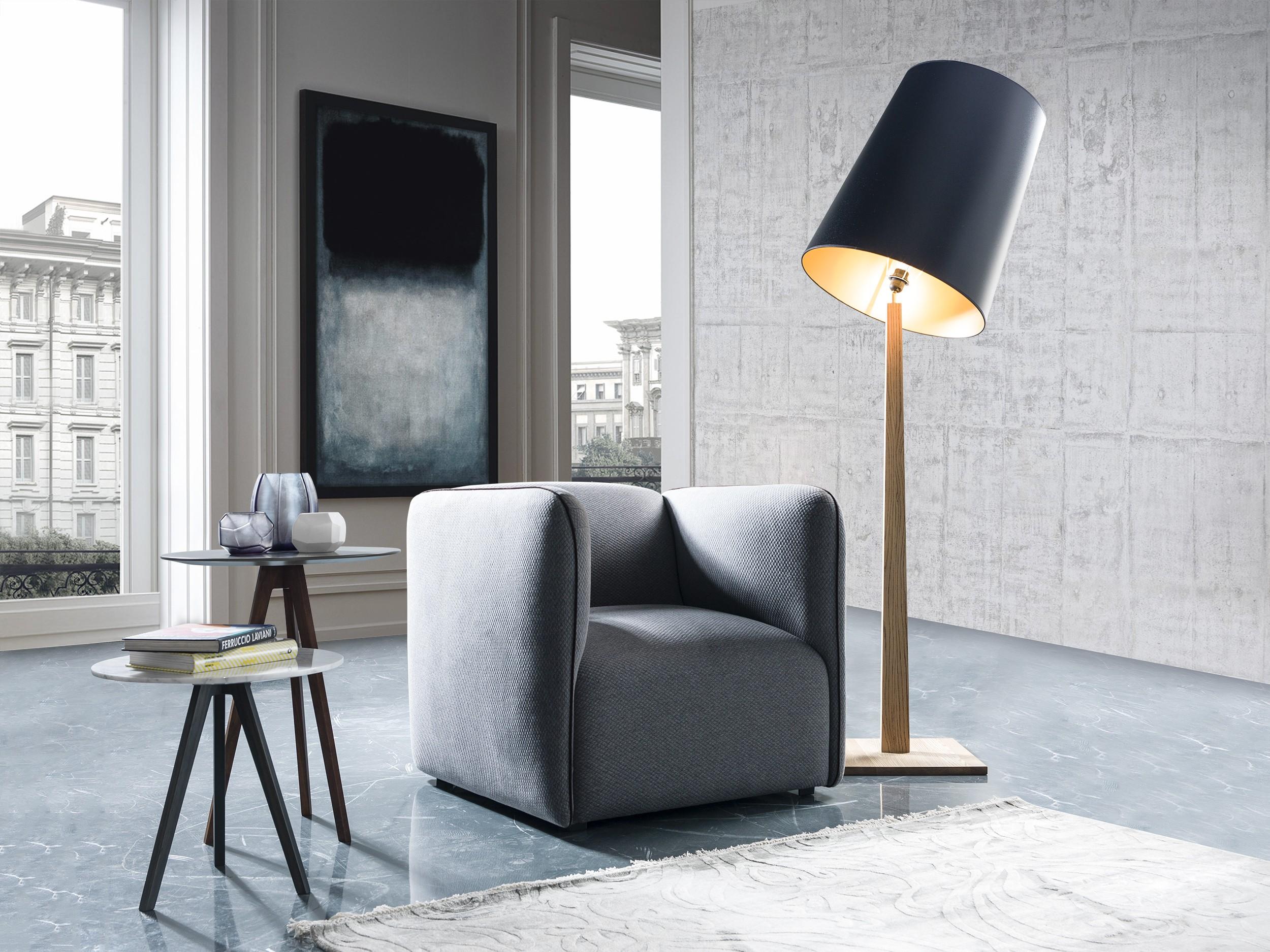 PIGRA C ARMCHAIR