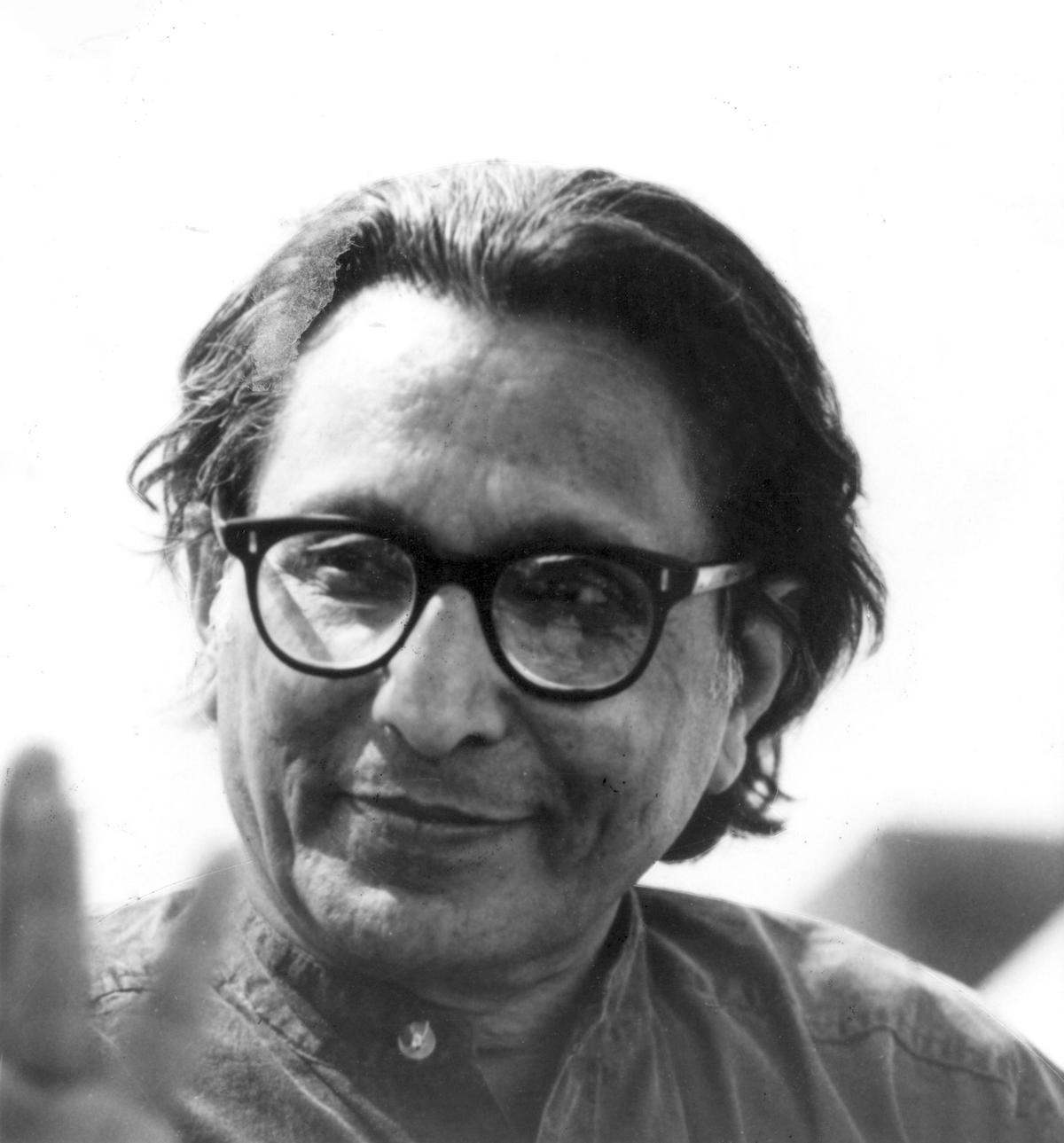 Loss Of A Great Architect, BV Doshi