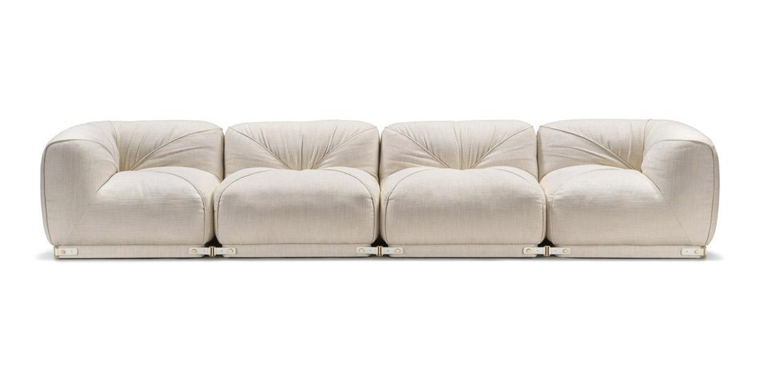 Leisure Sofa