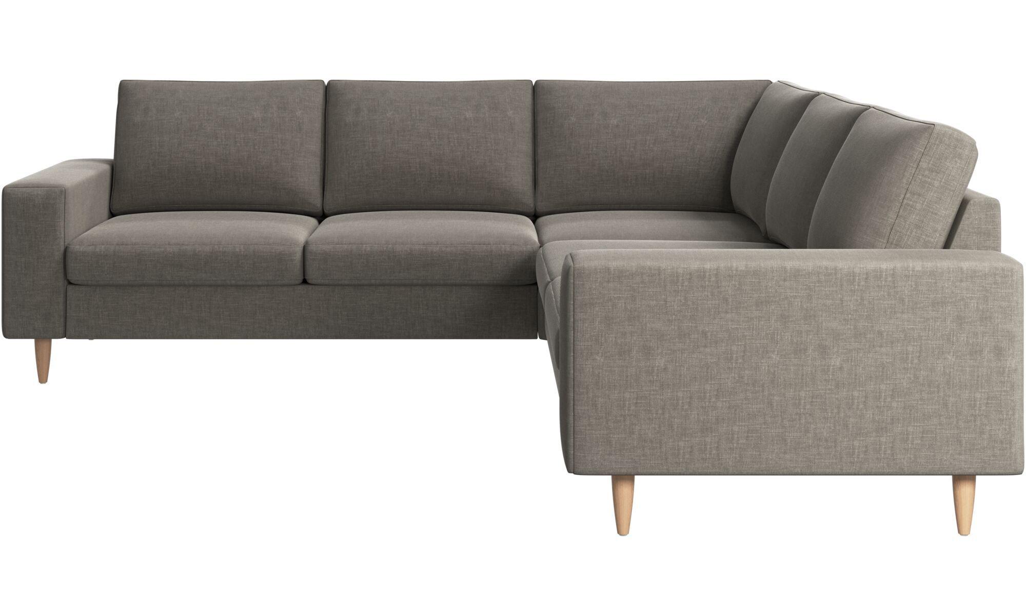 Indivi Corner Sofa