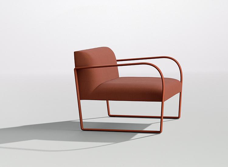 ARCOS — ARMCHAIR