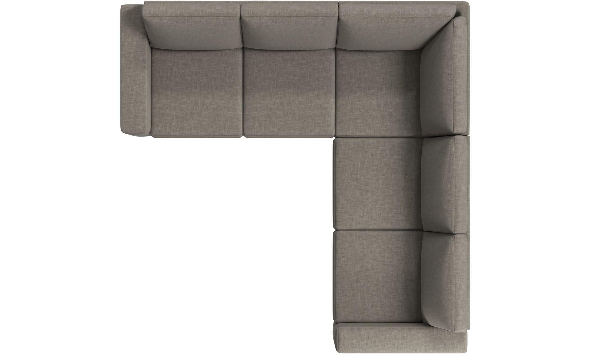 INDIVI CORNER SOFA