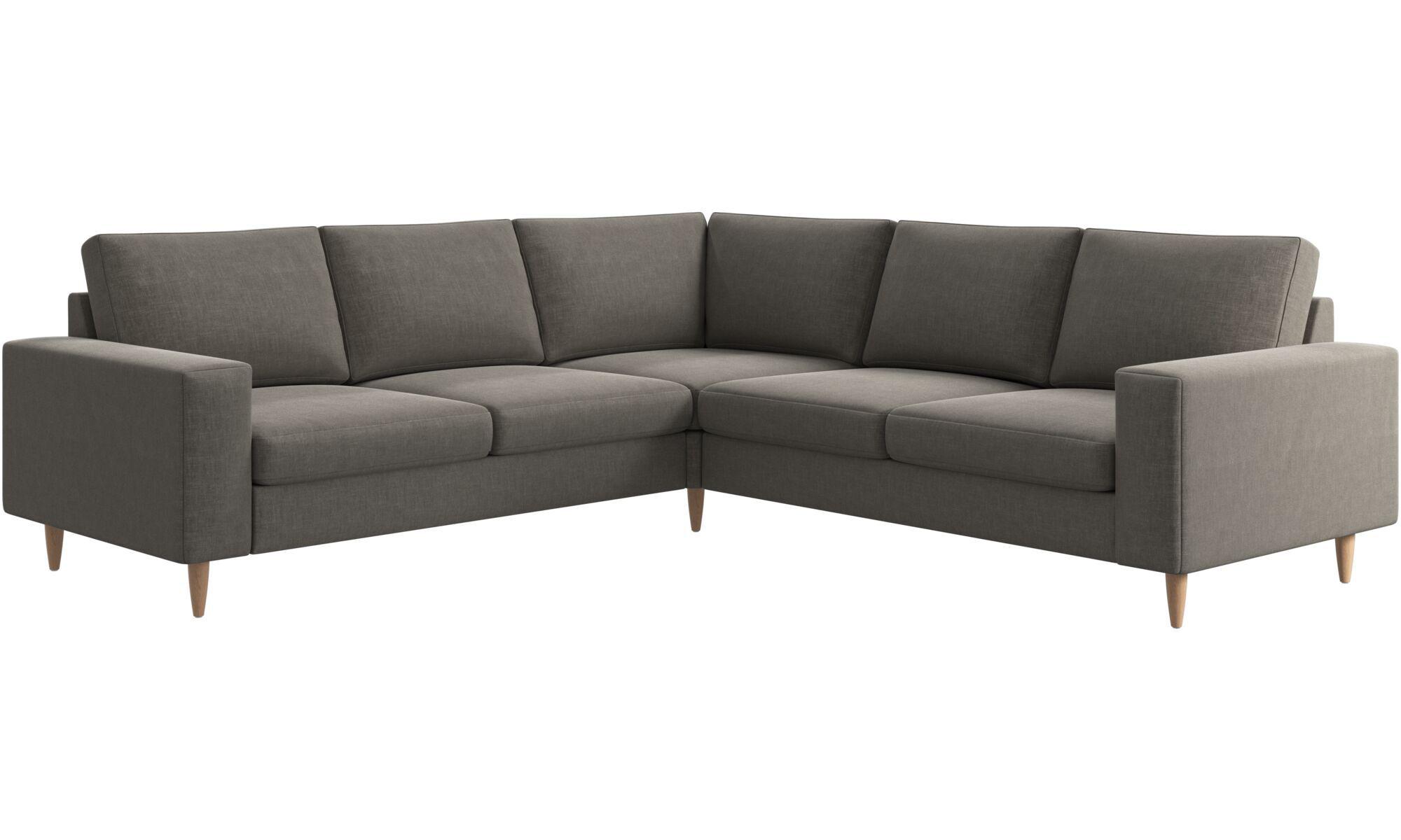 INDIVI CORNER SOFA