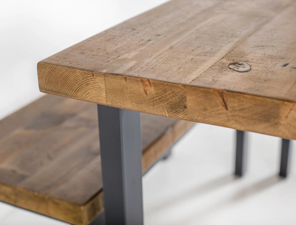Shelby Dining Table Shelby Dining Table