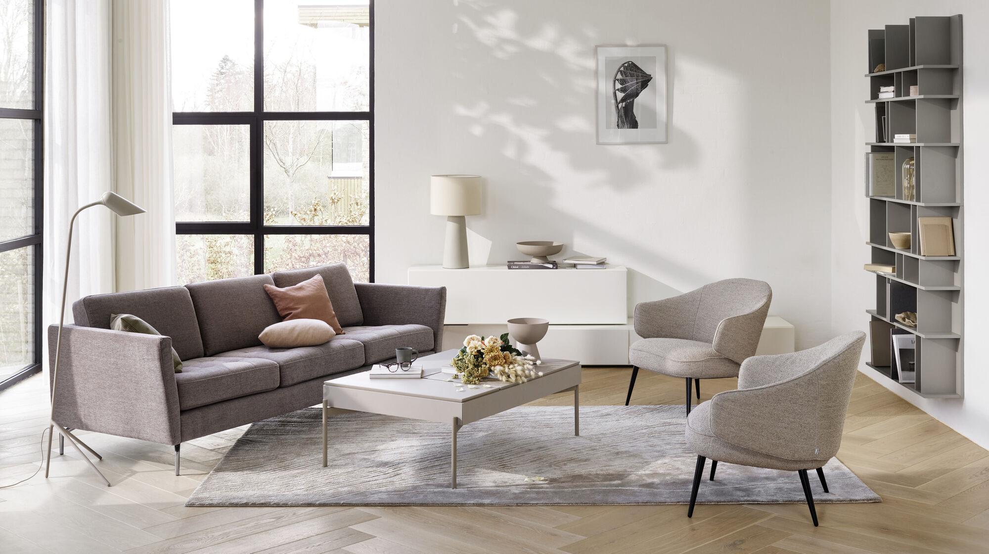 CURIOUS FLOOR LAMP CURIOUS FLOOR LAMP