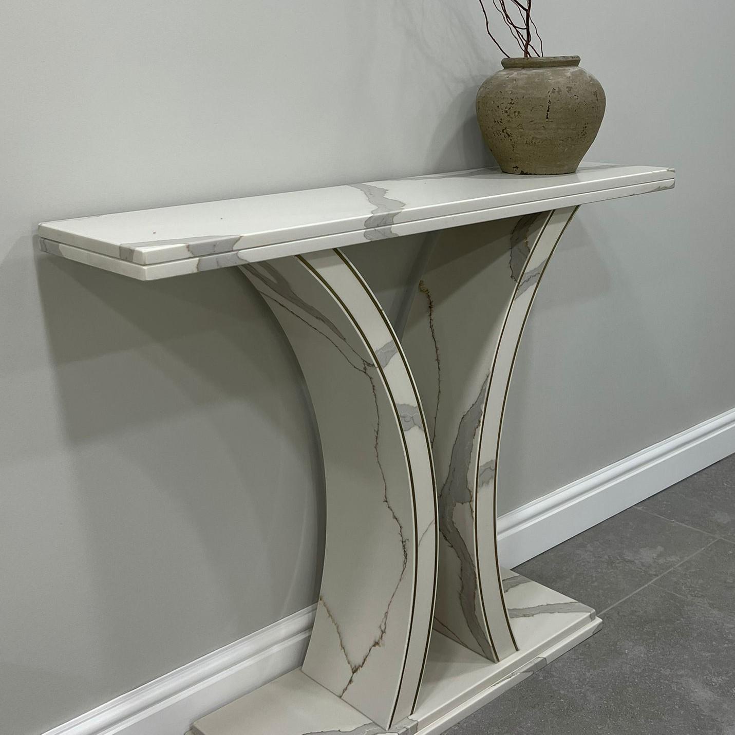 Verona Console Table