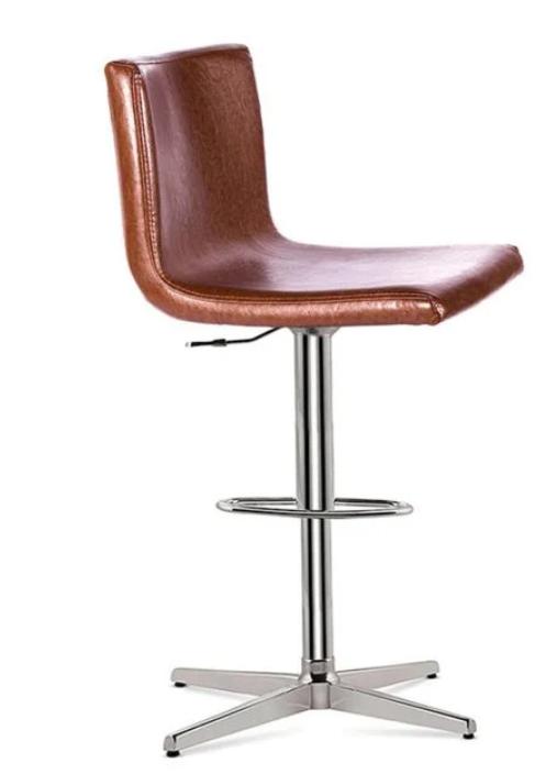 Swivel Brenda Stool