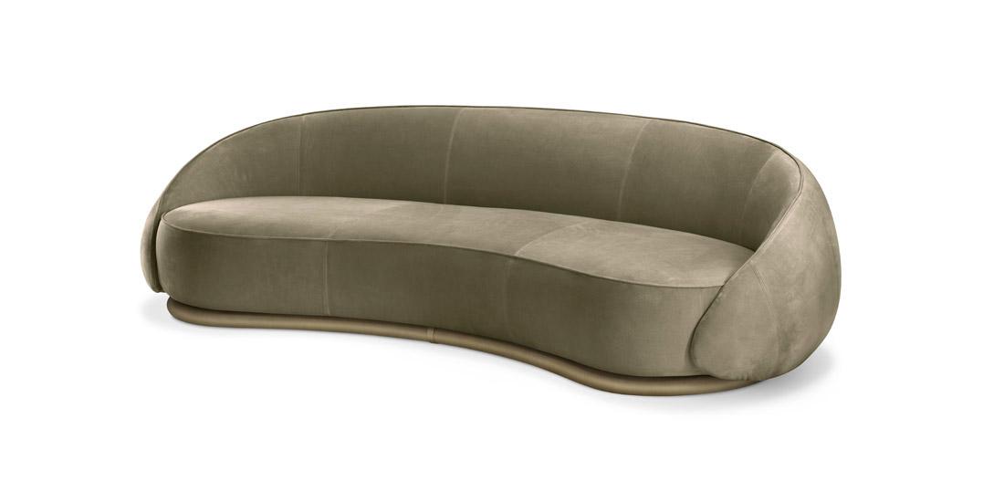 Abbracci Sofa