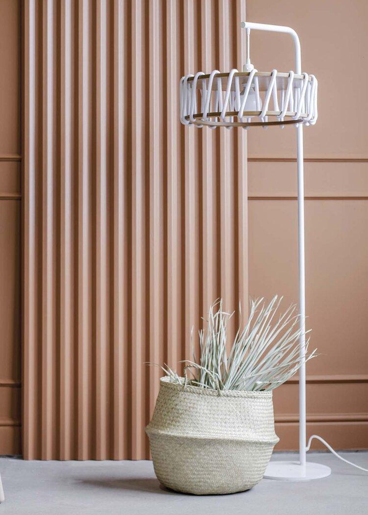 Macaron Floor Lamp