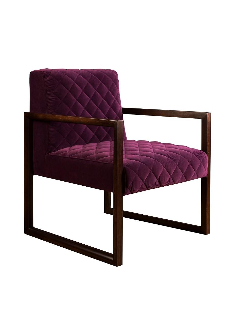 Frame Armchair