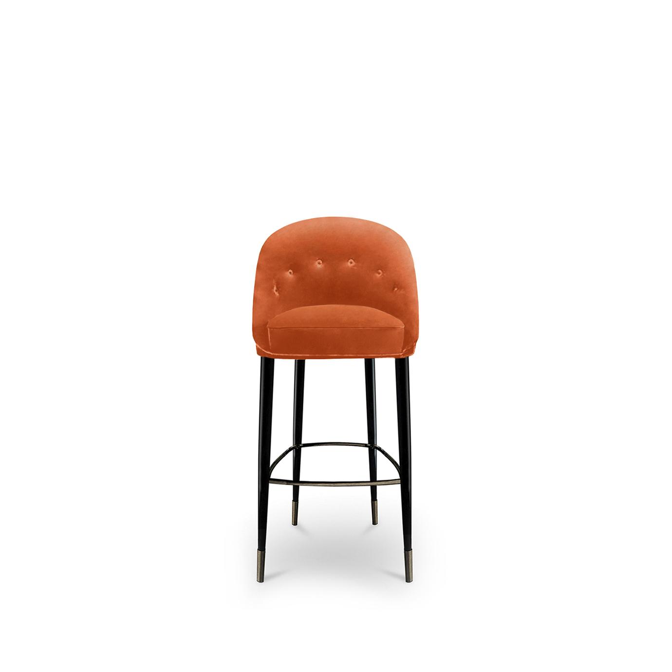 ABERDEEN BAR STOOL