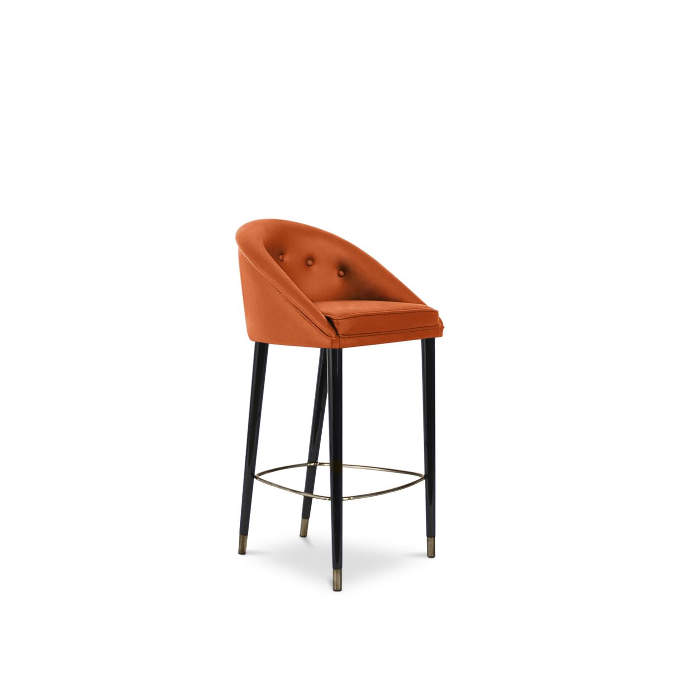 ABERDEEN BAR STOOL