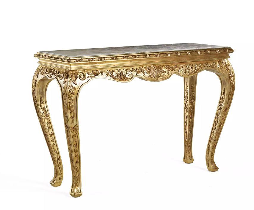 Fragonard Console