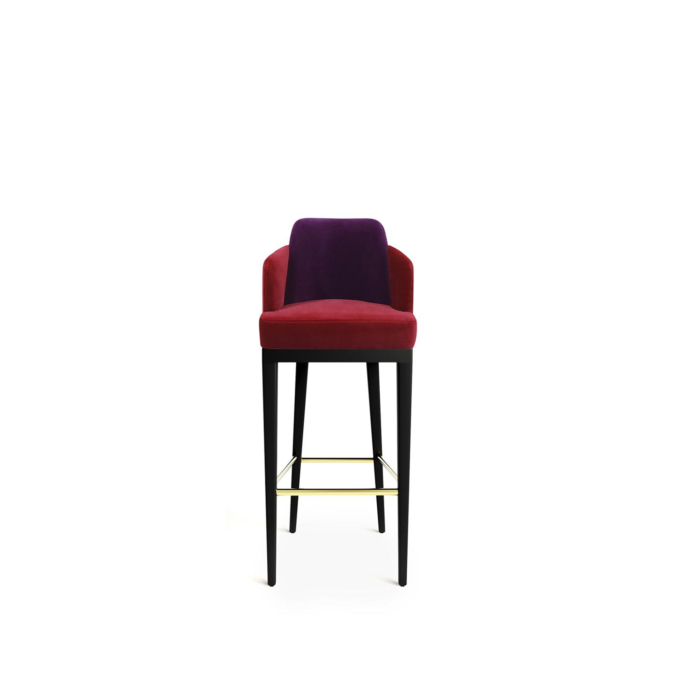 LONDON BAR STOOL